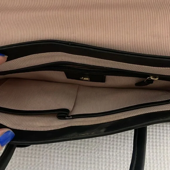 RADLEY London Burnham Beeches Medium Shoulder Bag Black